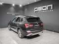 BMW X3 xDrive 20dA xLine Gris - thumbnail 9