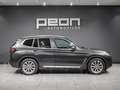 BMW X3 xDrive 20dA xLine Gris - thumbnail 2