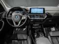 BMW X3 xDrive 20dA xLine Gris - thumbnail 4