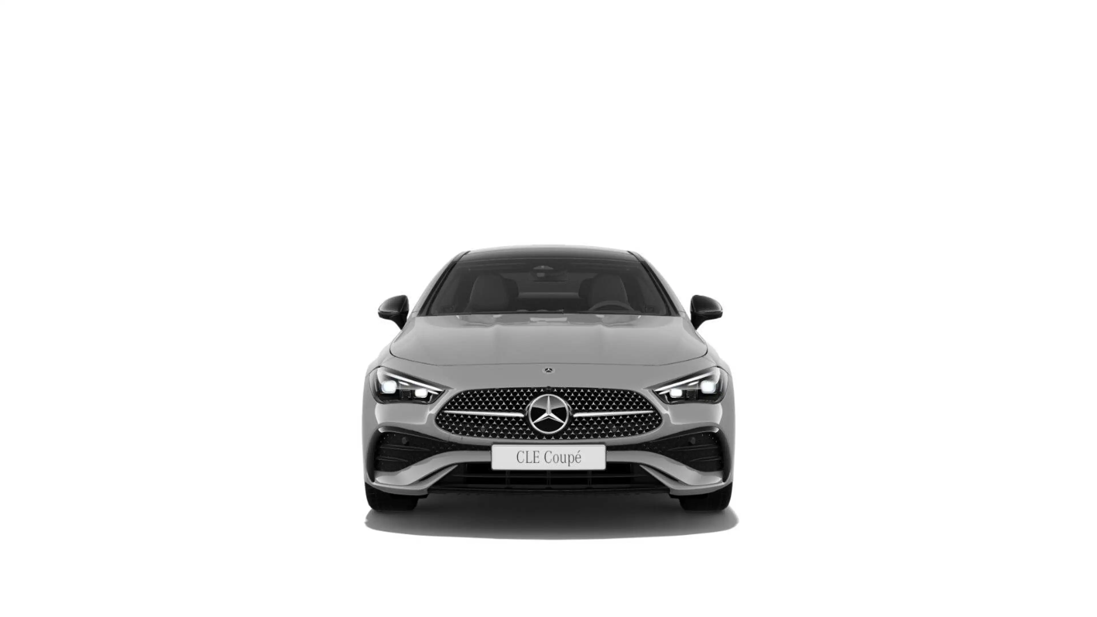 Mercedes-Benz CLE 220 d Coupé AMG Premium BURMESTER®/360°/PANO — photo 4