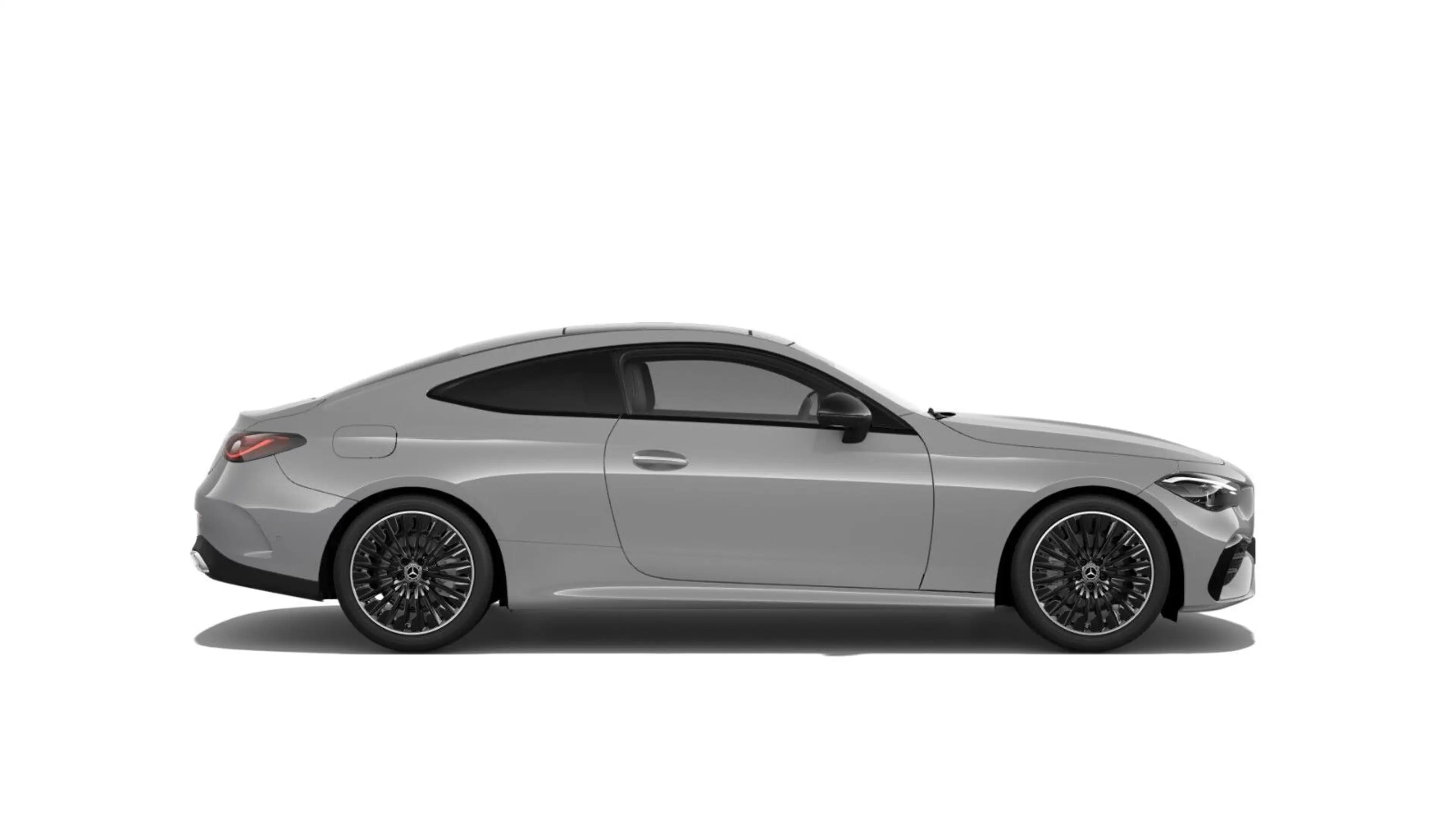 Mercedes-Benz CLE 220 d Coupé AMG Premium BURMESTER®/360°/PANO — photo 5