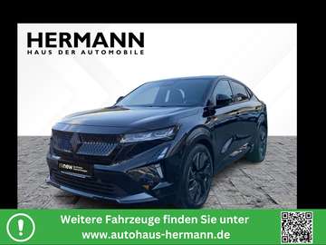 Esprit Alpine E-Tech Full Hybrid 200 ABS