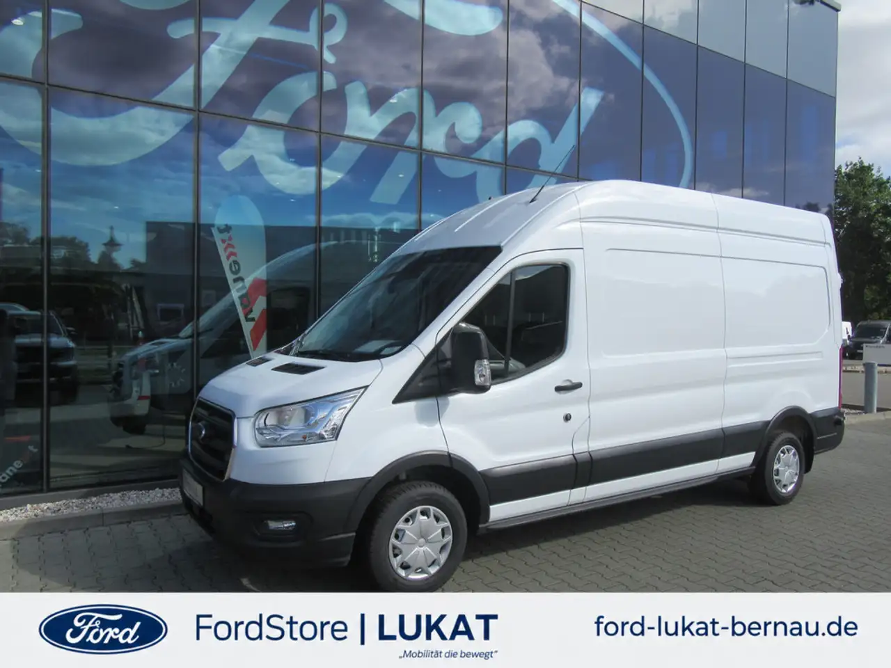 Ford Unknown