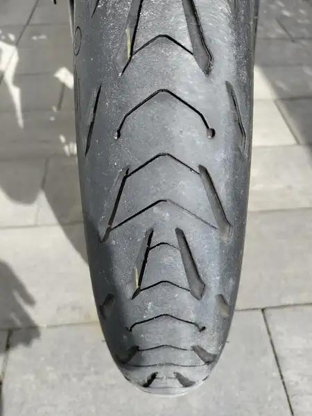 Honda Varadero - foto 6