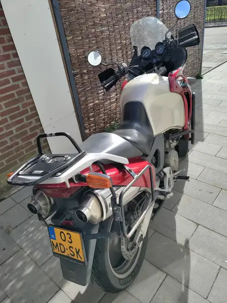 Honda Varadero - foto 2