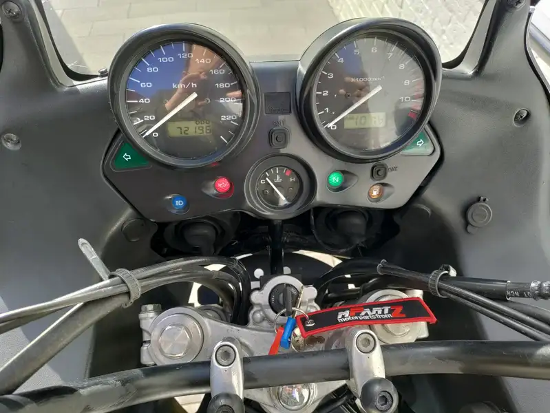 Honda Varadero - foto 5