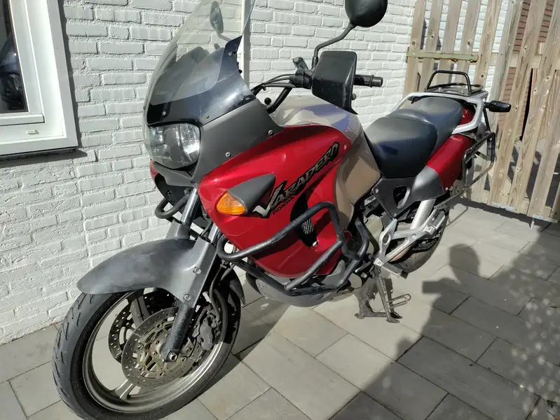 Honda Varadero - foto 4