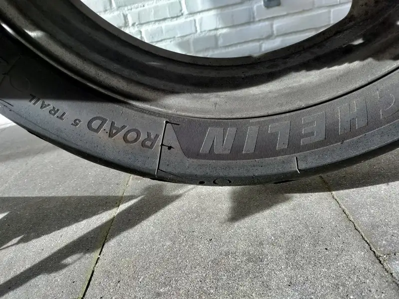 Honda Varadero - foto 8