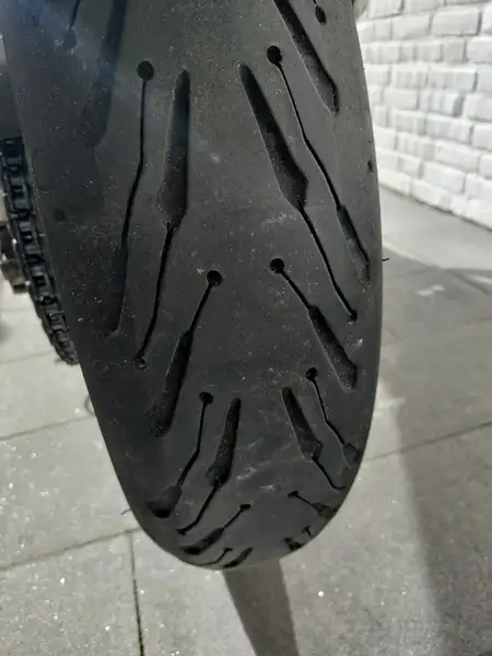 Honda Varadero - foto 7