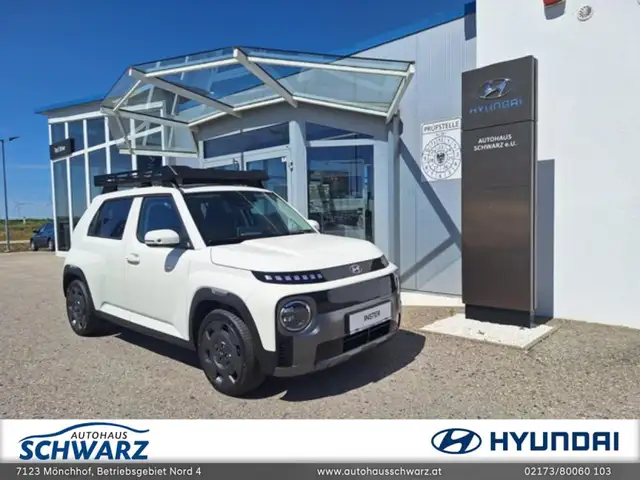 Hyundai Inster Cross Line 49kWh r5c41-O1/6