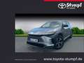 Toyota bZ4X 150kW 4x2 Comfort-Paket Navi 360 Kamera LED ACC El Срібний - thumbnail 1