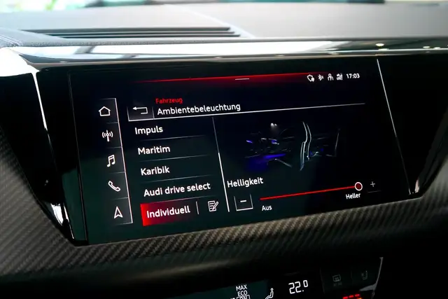 Audi e-tron GT 93,4kWh RS quattro *Matrix LED mit Laserlicht & 2 Ansicht 20