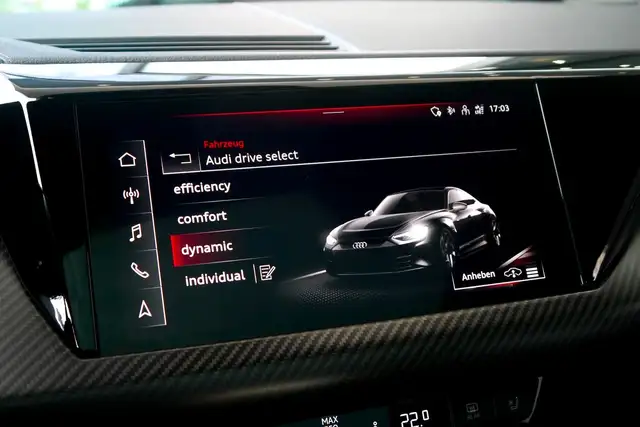 Audi e-tron GT 93,4kWh RS quattro *Matrix LED mit Laserlicht & 2 Ansicht 19