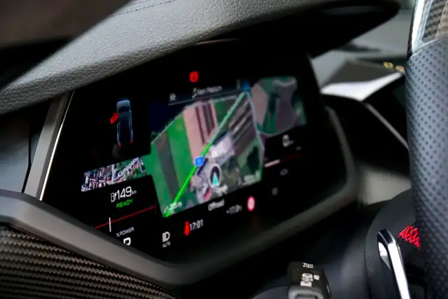 Audi e-tron GT 93,4kWh RS quattro *Matrix LED mit Laserlicht & 2 Ansicht 11