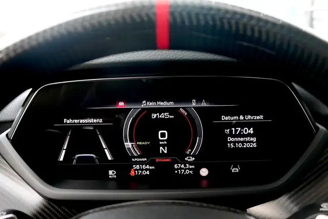 Audi e-tron GT 93,4kWh RS quattro *Matrix LED mit Laserlicht & 2 Ansicht 23