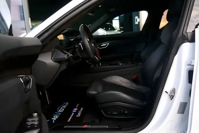 Audi e-tron GT 93,4kWh RS quattro *Matrix LED mit Laserlicht & 2 Ansicht 14