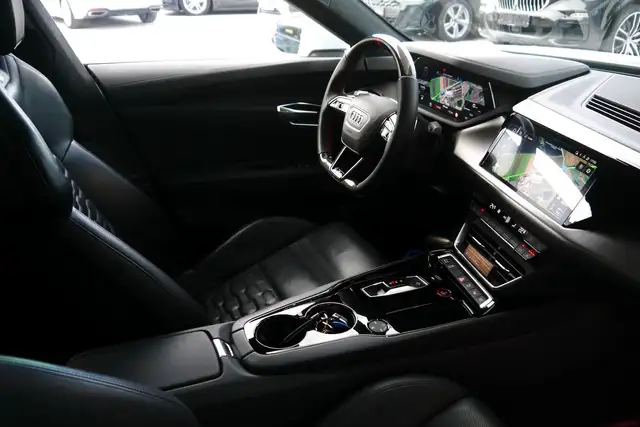 Audi e-tron GT 93,4kWh RS quattro *Matrix LED mit Laserlicht & 2 Ansicht 15