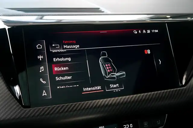 Audi e-tron GT 93,4kWh RS quattro *Matrix LED mit Laserlicht & 2 Ansicht 22