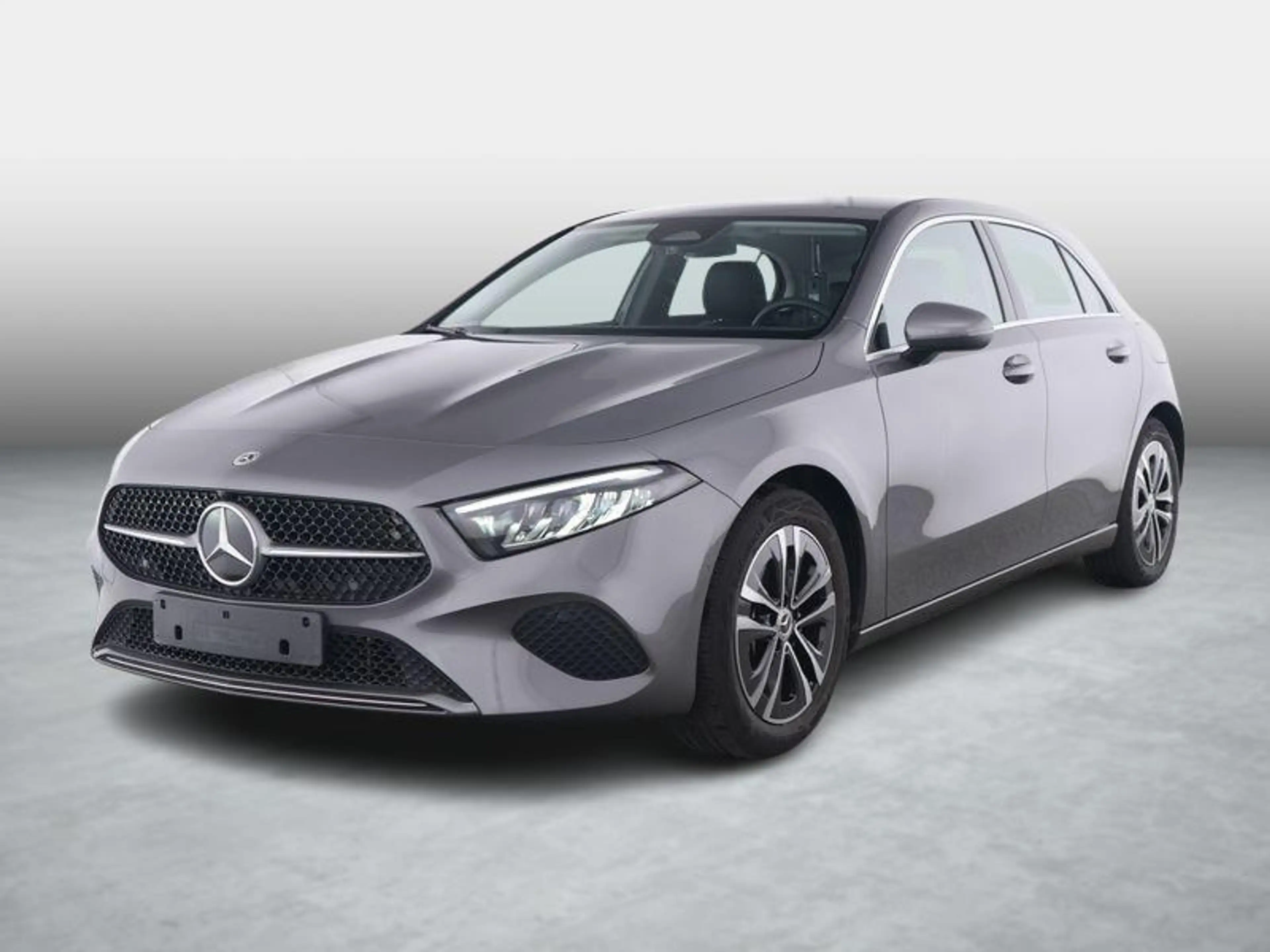 Mercedes-Benz A 180 Hatchback Luxury Line | Smartphone Integratie | Ve