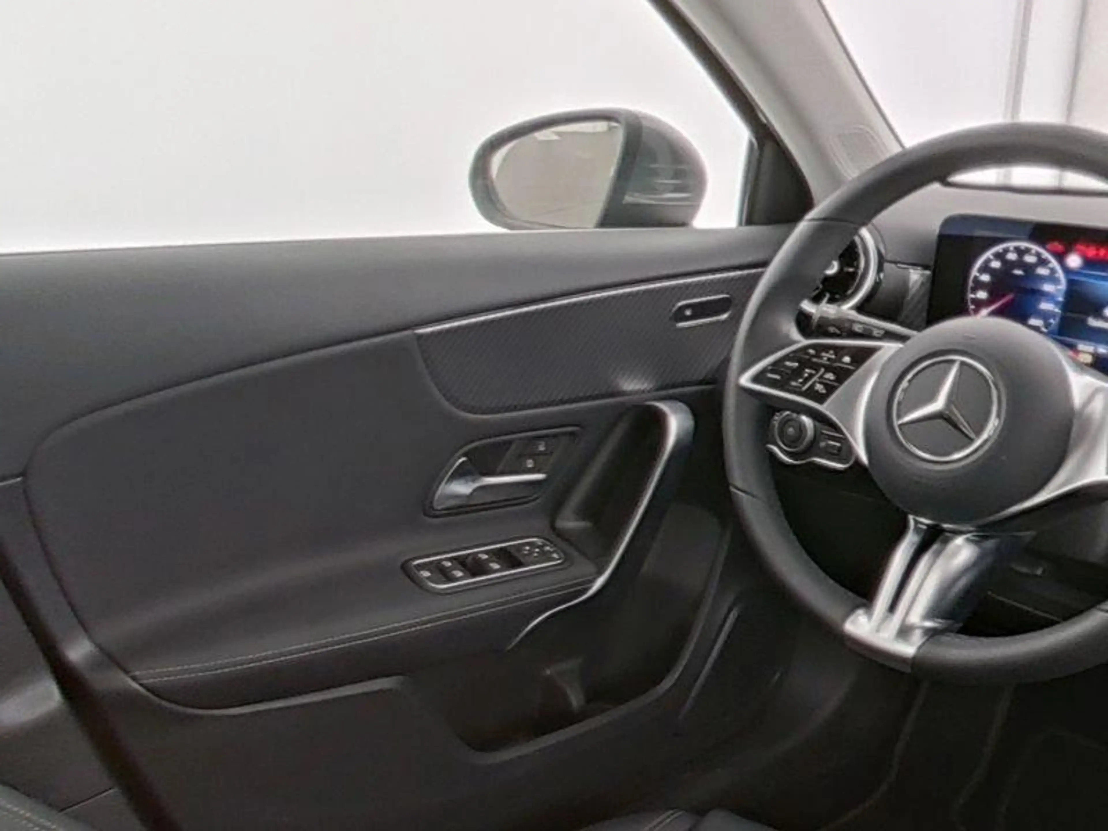 Mercedes-Benz A 180 Hatchback Luxury Line | Smartphone Integratie | Ve — photo 8