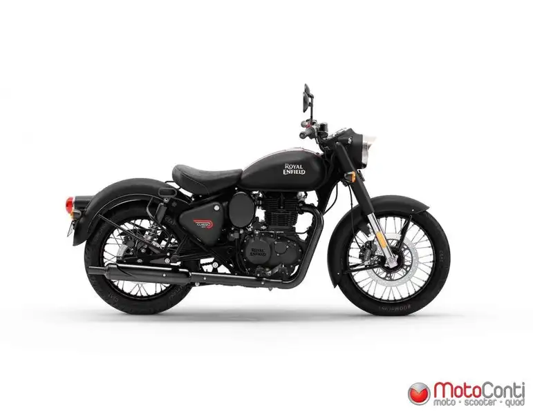 Royal Enfield Classic 350 - foto 2