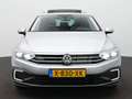 Volkswagen Passat Variant 1.4 TSI PHEV GTE Business Panoramadak | Leer-alcan Grijs - thumbnail 2