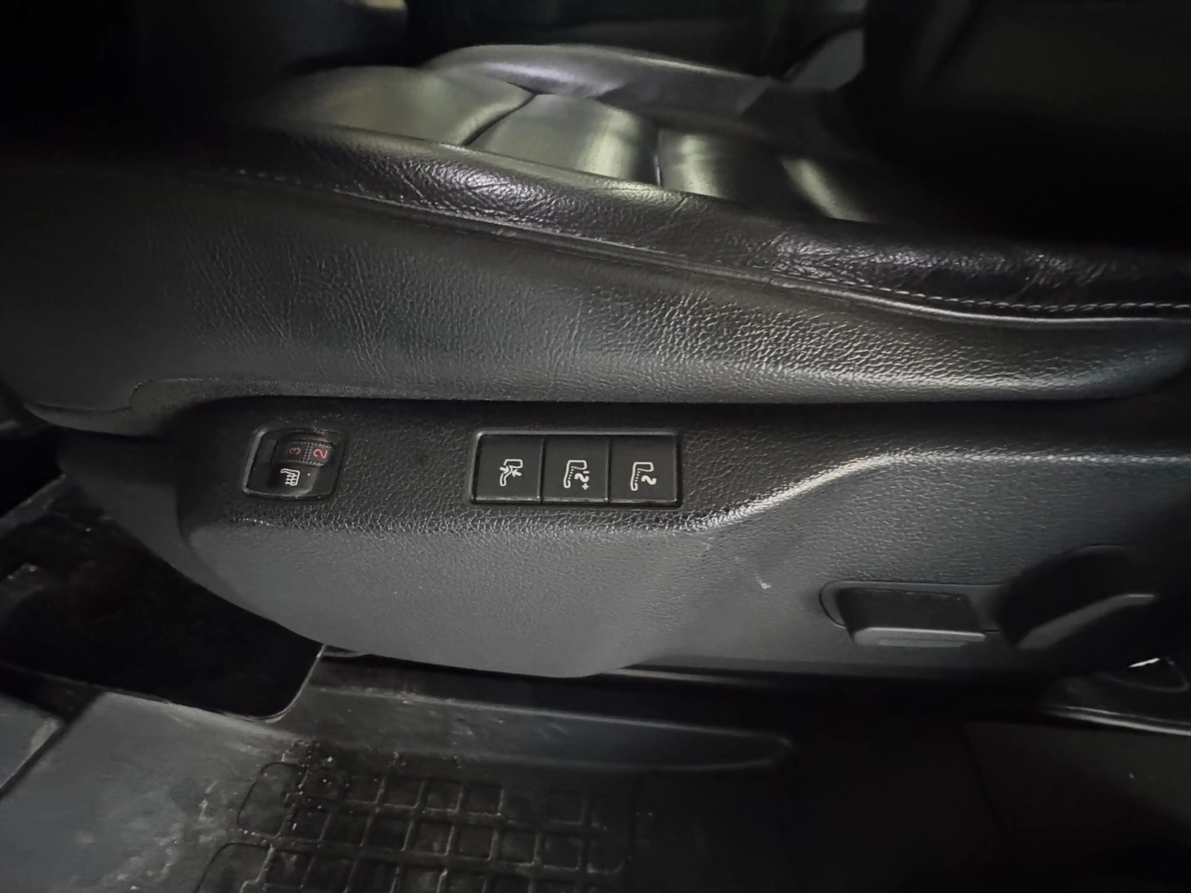 Opel Zafira Life Tourer M — photo 15