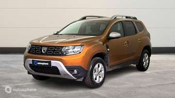 1.0 ECO-G 100ch Confort 4x2