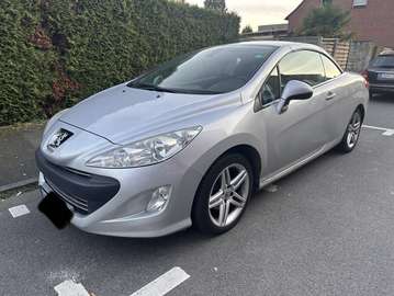 308 CC HDi FAP 110 Tendance