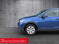 Volkswagen Taigo 1.0 TSI APP-CONNECT GRA DIGITAL COCKPIT LED 16 DAB Blau - thumbnail 3