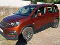 Peugeot Rifter Rifter PureTech 110 L1 Active Brun - thumbnail 4