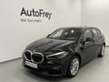 BMW 120 d xDrive Schwarz - thumbnail 1