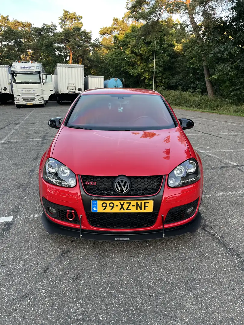 Volkswagen Golf GTI 2.0 - 1