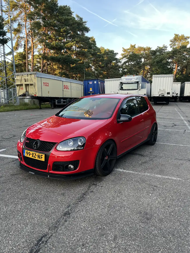 Volkswagen Golf GTI 2.0 - 2