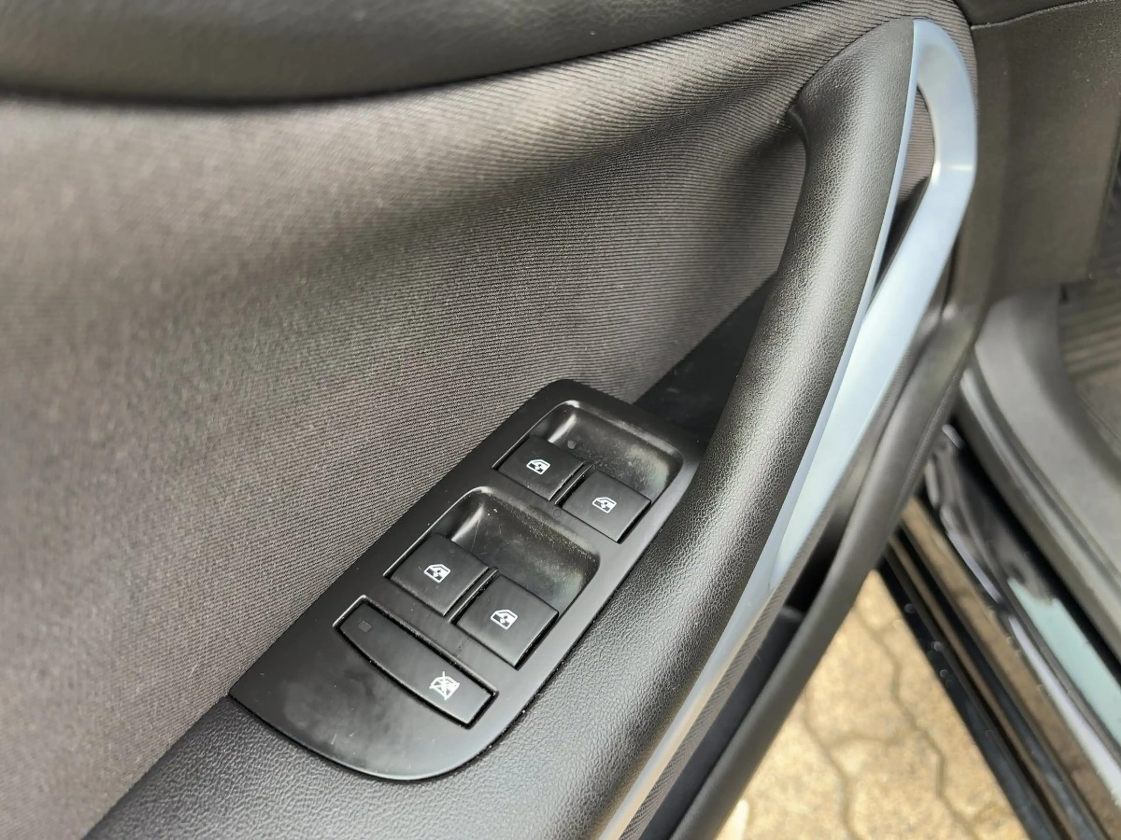Opel Zafira C 2.0 CDTI Innovation AUTOM.,LED,Navi,SHZ — photo 12