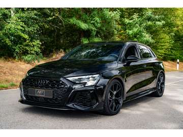 Sportback 2.5 TFSI S Tronic - Matrix Led -  Freins