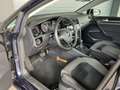 Volkswagen Golf 1.6 TDI Highline XENON-LED-AHK Blauw - thumbnail 5