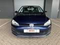 Volkswagen Golf 1.6 TDI Highline XENON-LED-AHK Blauw - thumbnail 3