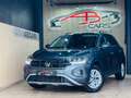 Volkswagen T-Roc 1.0 TSI Life * GARANTIE 12 MOIS * 1ER PROP * Grau - thumbnail 1