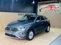 Volkswagen T-Roc 1.0 TSI Life * GARANTIE 12 MOIS * 1ER PROP * Grau - thumbnail 4