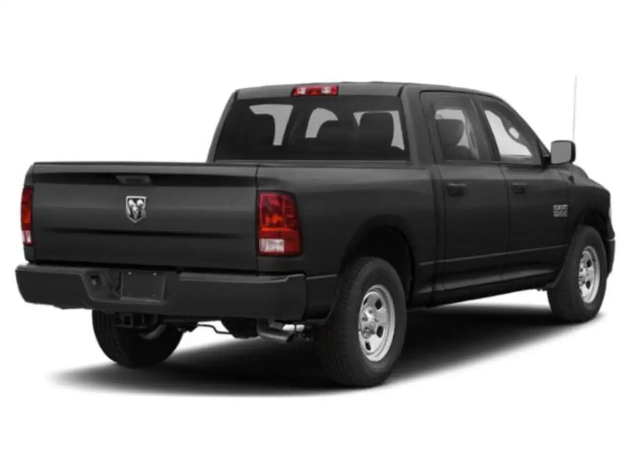 RAM 1500 photo RAM 1500