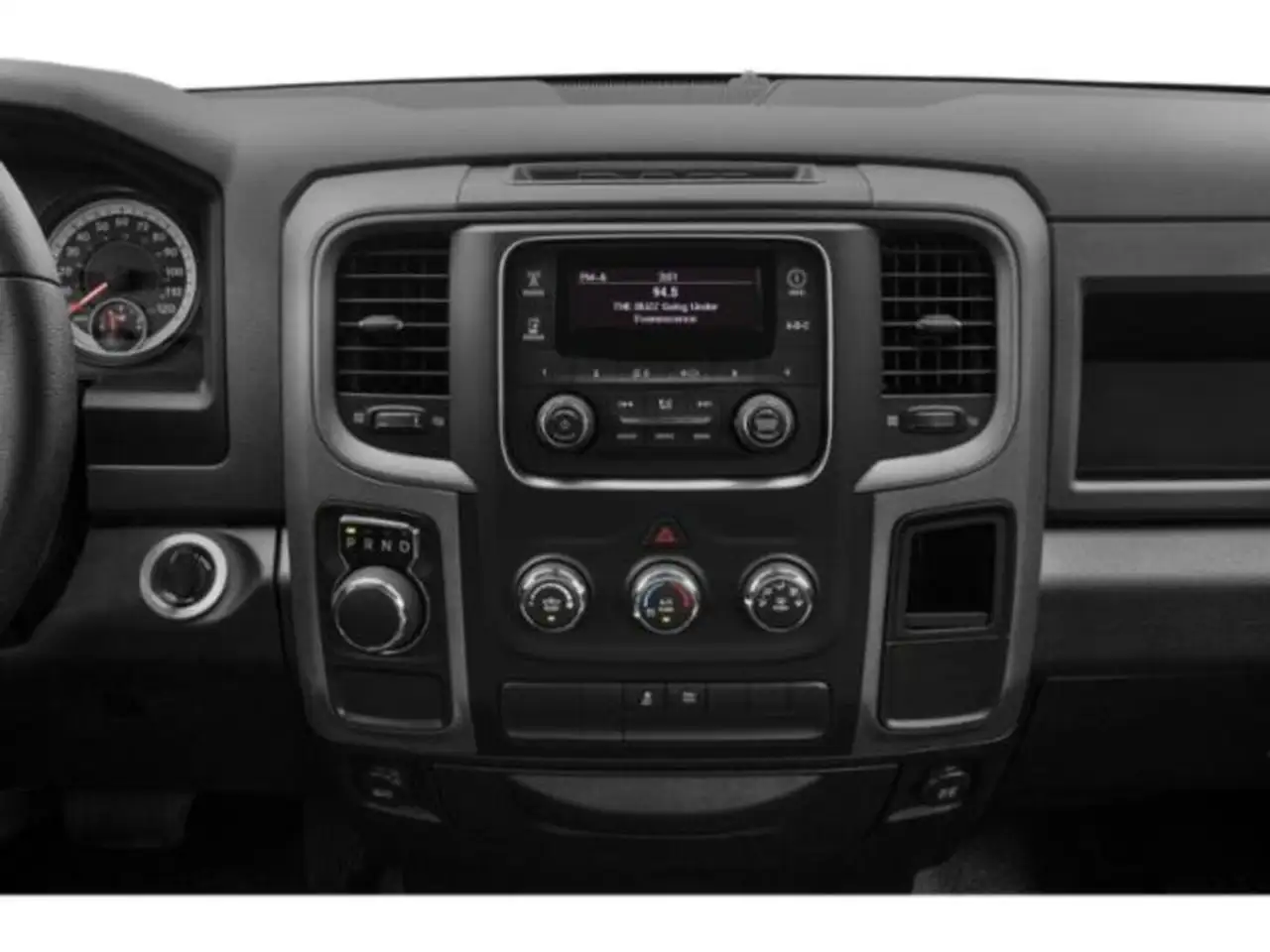 RAM 1500 photo RAM 1500