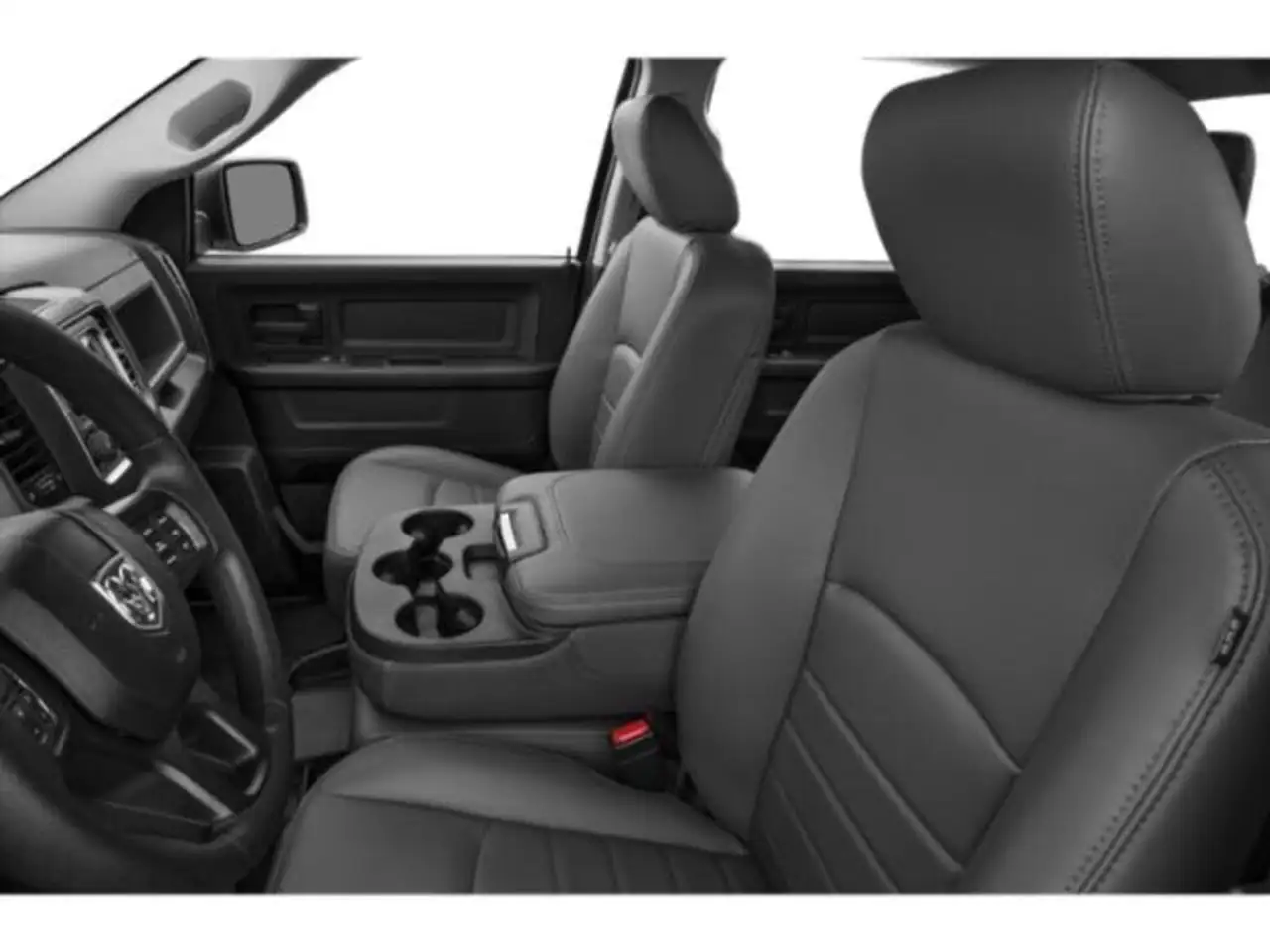 RAM 1500 photo RAM 1500