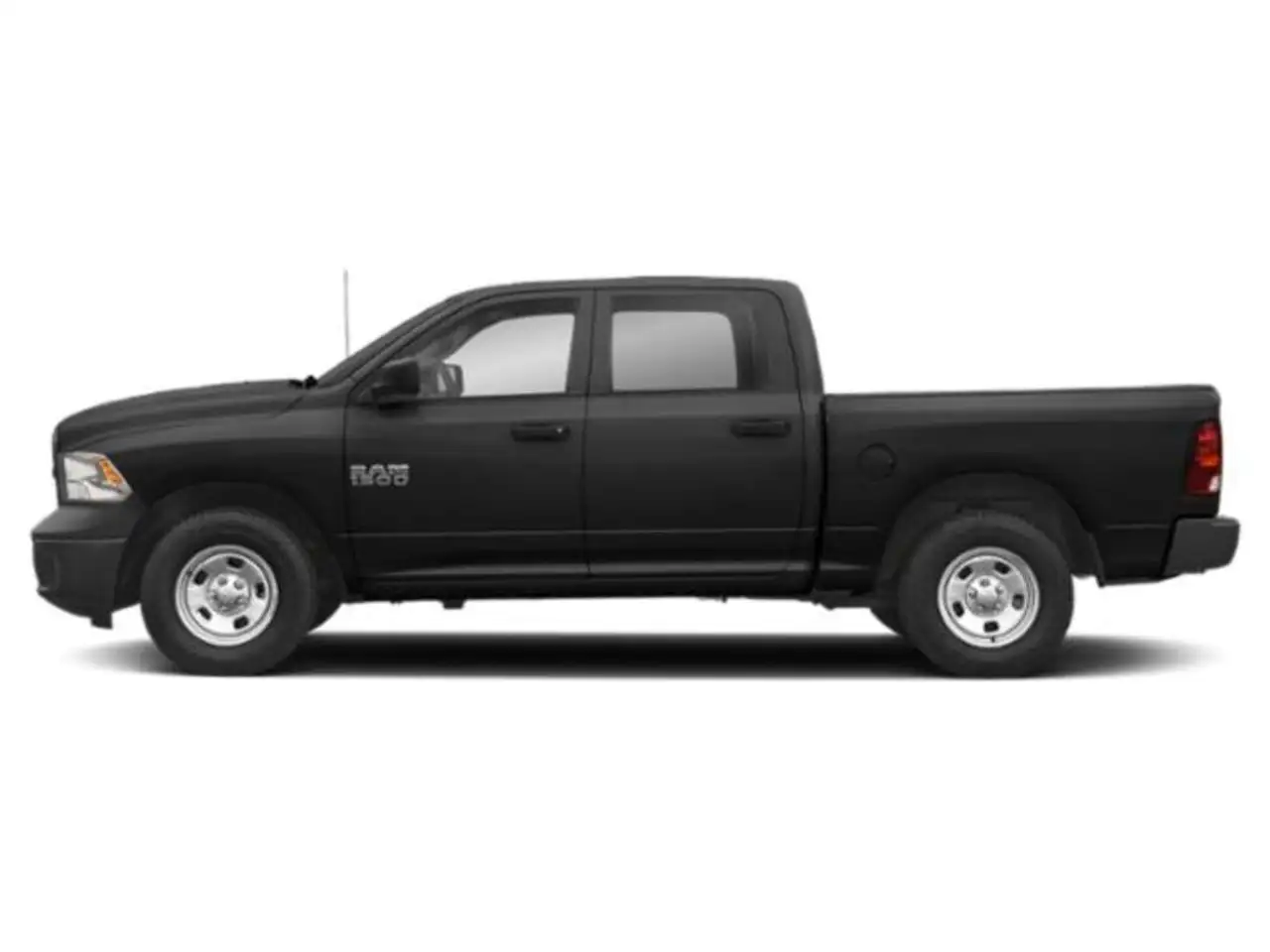 RAM 1500 photo RAM 1500