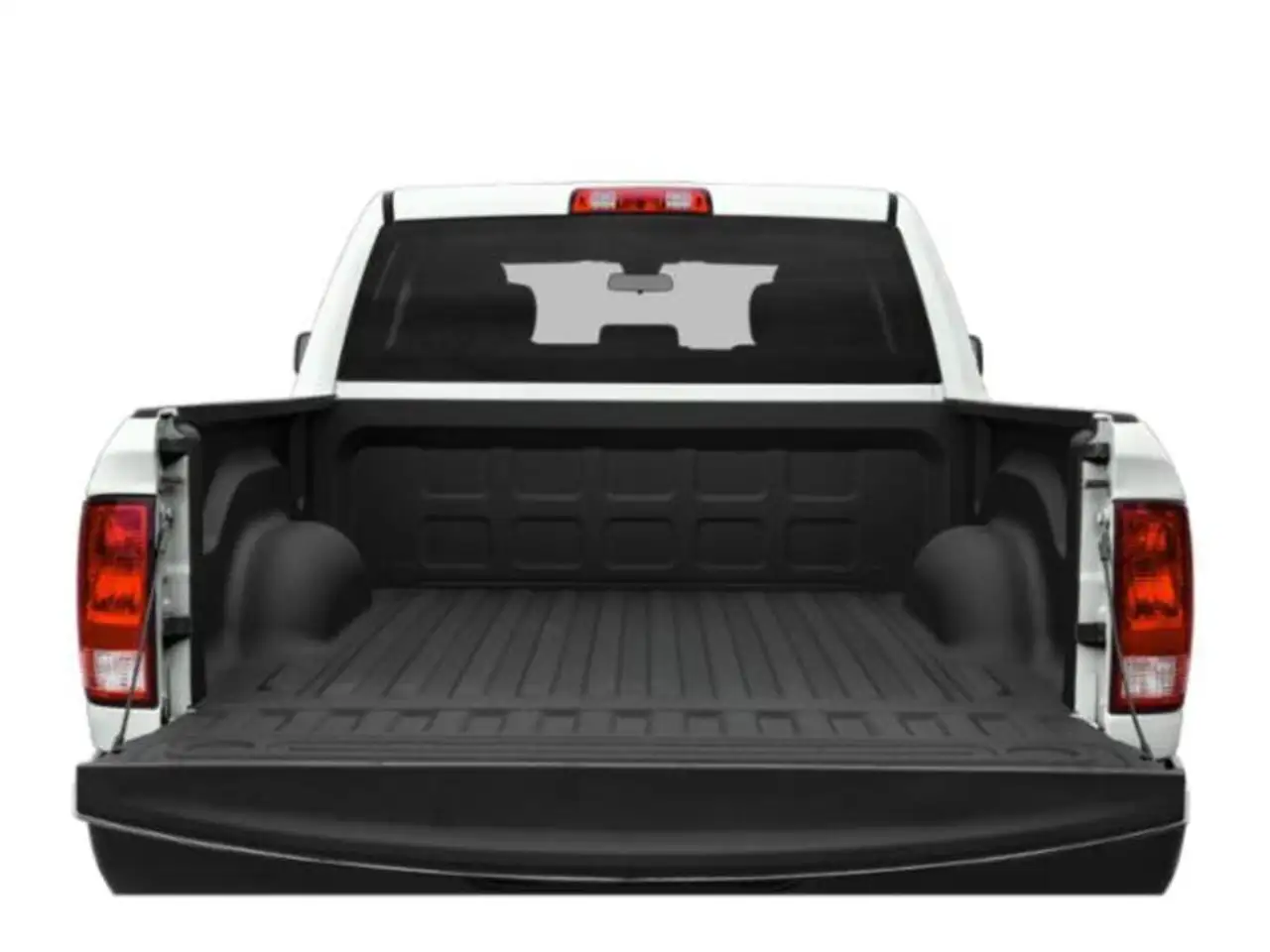 RAM 1500 photo RAM 1500