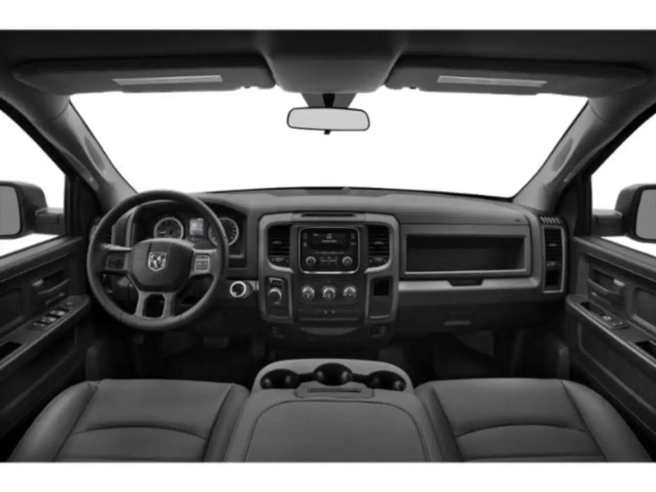 RAM 1500 photo RAM 1500