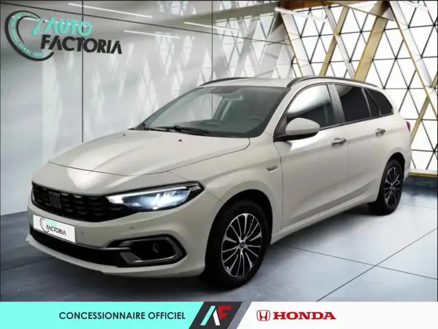 Fiat Tipo 1.6 MultiJet 130ch