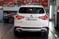 BMW X3 sDrive18d 48V - PELLE/VIRTUAL/TELECAMERA Bianco - thumbnail 4