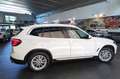 BMW X3 sDrive18d 48V - PELLE/VIRTUAL/TELECAMERA Bianco - thumbnail 10