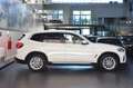 BMW X3 sDrive18d 48V - PELLE/VIRTUAL/TELECAMERA Bianco - thumbnail 2